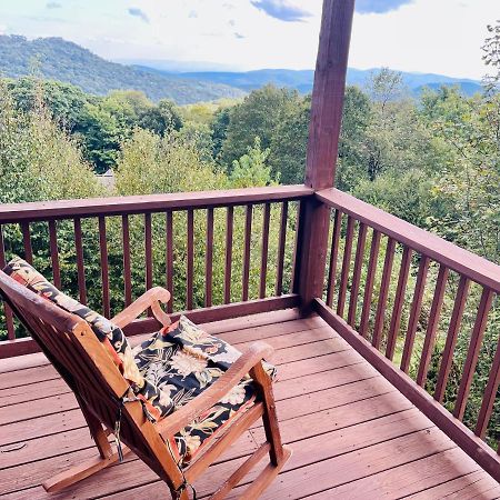 Bucket List Views Sugar Mountain Private Condo - 2Bed, 2Bath, Sleeps 6, Panoramic Views Of Mountains From Large Deck, Short Drive To Shopping, Restaurants, Cafes & Banner Elk Town Eksteriør billede