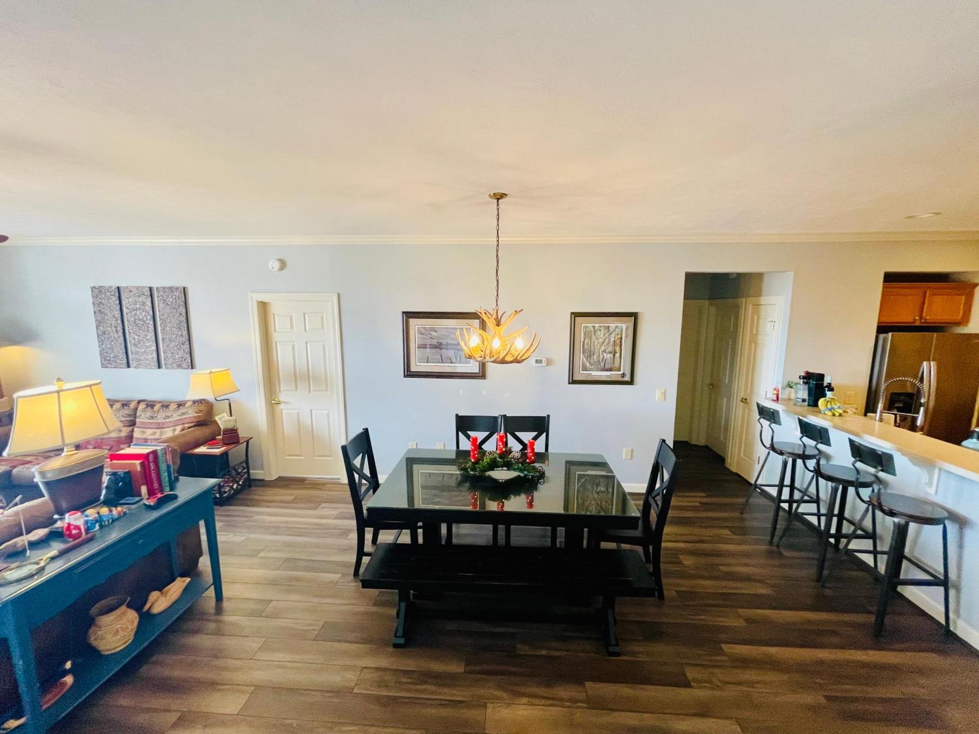 Bucket List Views Sugar Mountain Private Condo - 2Bed, 2Bath, Sleeps 6, Panoramic Views Of Mountains From Large Deck, Short Drive To Shopping, Restaurants, Cafes & Banner Elk Town Eksteriør billede