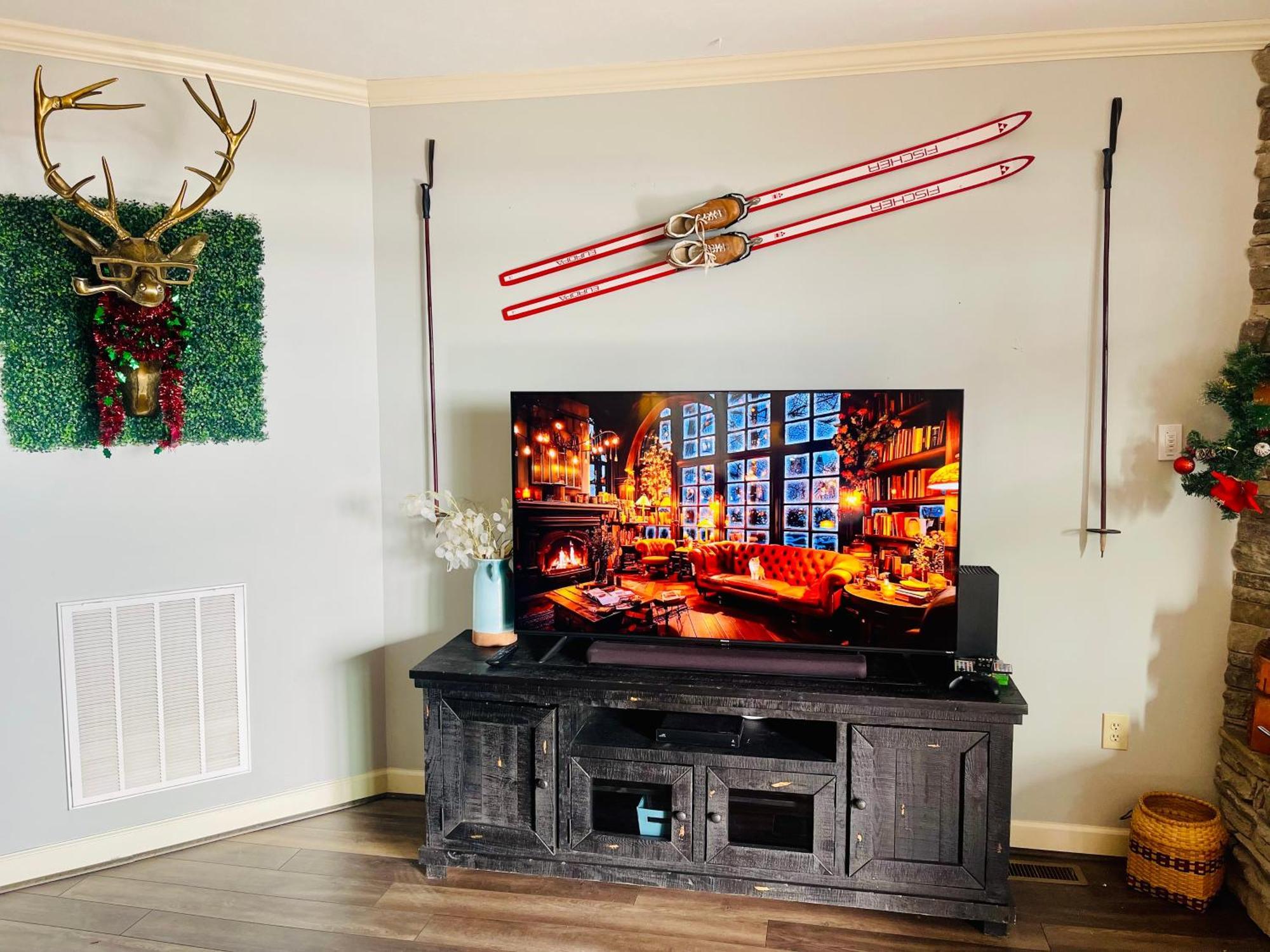 Bucket List Views Sugar Mountain Private Condo - 2Bed, 2Bath, Sleeps 6, Panoramic Views Of Mountains From Large Deck, Short Drive To Shopping, Restaurants, Cafes & Banner Elk Town Eksteriør billede